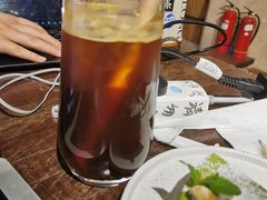 -大书房咖啡(中传国交店)