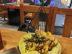 -云海肴云南菜·蒸汽石锅鱼(北京良乡华冠店)