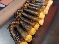 -1218 GRILL 主厨