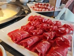 -竹犇番茄火锅(长风街店)