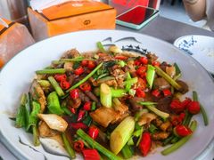 -望湖楼餐厅(白廊码头店)