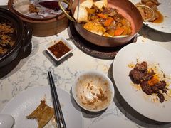 -奉天小馆·非遗东北菜(济南万象城店)
