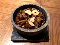 -北京柏悦酒店·锦庭餐厅Dining Room
