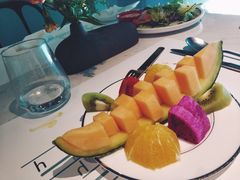 -我的四季意大利餐厅(春天百货店)