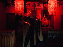 -棂笼·深度沉浸密室(武汉旗舰店)