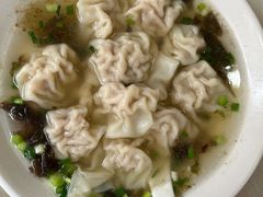 -三线肉杂酱面馄饨王