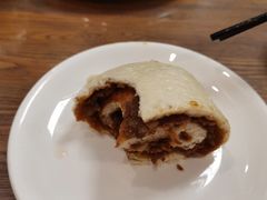 -鼎香润(德胜门内店)