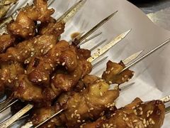 -宗泉烤全羊·烤羊腿·家常菜(解放东路店)