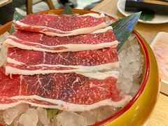 澳洲和牛M7-温野菜涮涮锅(曲江大悦城店)