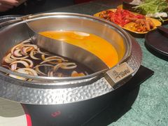 -牛New寿喜烧(金鹰世界店)