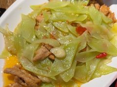 -川悦留香·海鲜餐厅(海棠68环球美食街店)