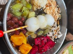 -大盐帮川菜馆(长楹天街店)