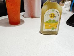 -奈雪的茶(石家庄万象城店)