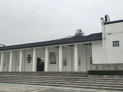 -叶挺将军纪念园