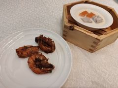 -四季海鲜酒楼·粤菜·早茶·宴会(南山中心区店)