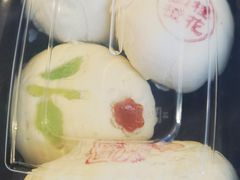 宫廷牛舌饼-富华斋饽饽铺·宫廷糕点·伴手礼(护国新天地店)
