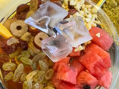 -老渔家白族·石板烧·野生菌火锅(古城中心店)