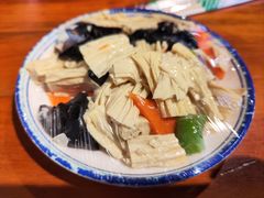 -满族八旗正宗牛肉面
