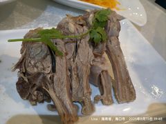 -马大胡子清真西北菜