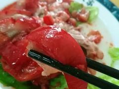 -吴门人家·苏宴宫廷菜(拙政园店)