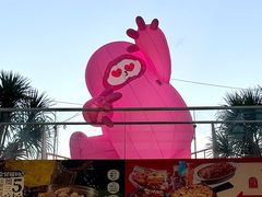 -万科生活广场(东莞松山湖店)