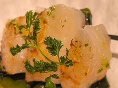 -Ginza Onodera铁板烧(外滩十八号店)