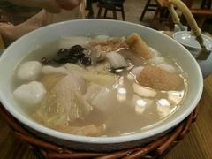 -双塔老饭店