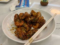 -濠江渔港酒楼(湾仔海鲜街，会展中心店)