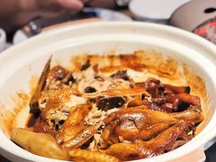 -江南赋(内蒙古大厦店)