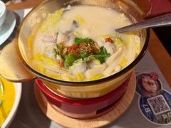 -闽上鲜·福建菜(龙湖滨江天街店)