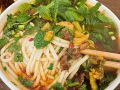 -卓尚品牛肉面(总店)