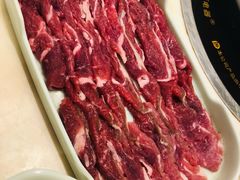 热气肥羊肉-洪长兴(广西北路店)