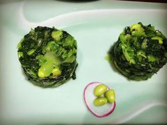 -粗茶淡饭·隐庐私厨(东亭店)