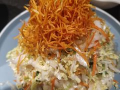 -马路边上·小海鲜烧烤(八一路店)