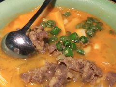 -绿茶餐厅(汇悦大融城店)