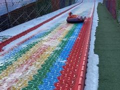 -沈阳奥体冰雪嘉年华