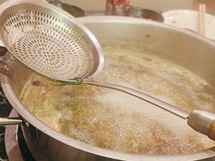 -潮汕美牛肉丸火锅店(天宁寺店)