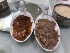 -聚宾楼·烤鸭·家宴(科技三路店)