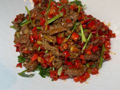 -千百味红餐厅·非遗江西菜(绿地双子塔总店)