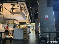 -海底捞火锅(万象城店)