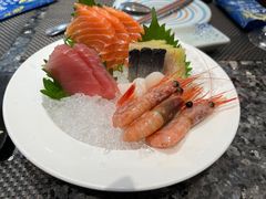 -大渔铁板烧(极地海洋世界店)