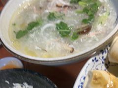 -金厨帽烤鱼(芦庄店)