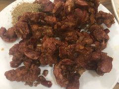-老七饭馆(光荣道总店)