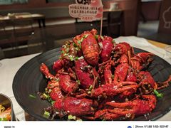 油焖大虾-巴厘龙虾·榜首油焖大虾(旗舰店·万松园)