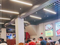 大堂-月圆火锅(宁海东路二店)