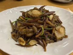 -澜小宴·胶东海鲜烟台味(时光塔店)