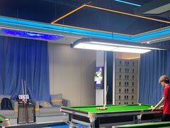 -永宁台球·棋牌俱乐部(淮海路店)