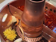 -东门口涮肉·砂锅·烤串(老门东店)