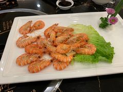 -阿湾楼·温州海鲜·江浙菜(京江路店)