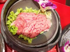 -谭鸭血老火锅(漳州路店)